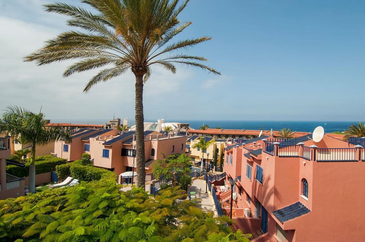 Meloneras Suites Exterior foto